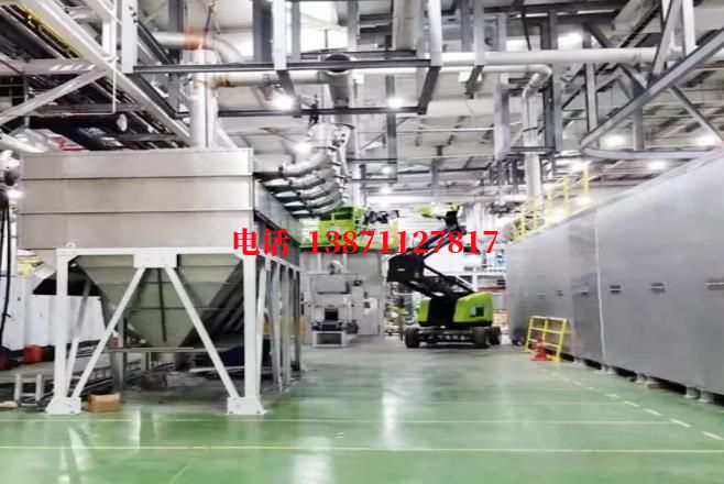 陆川机电设备安装工程,设备安装公司